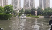 दिल्ली बुडाली! महापुरात अडकले लोक, पाहा राजधानीत सध्या काय स्थिती?