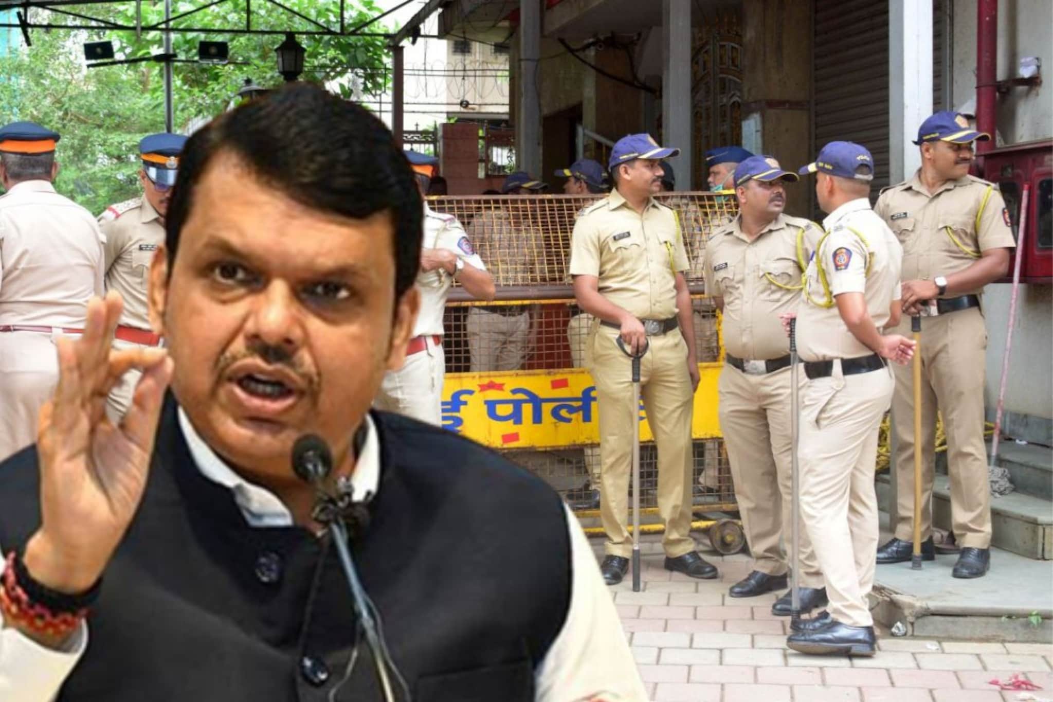 कंत्राटी पोलीस भरती होणार की नाही? फडणवीसांनी विधानपरिषदेत स्पष्टच सांगितलं