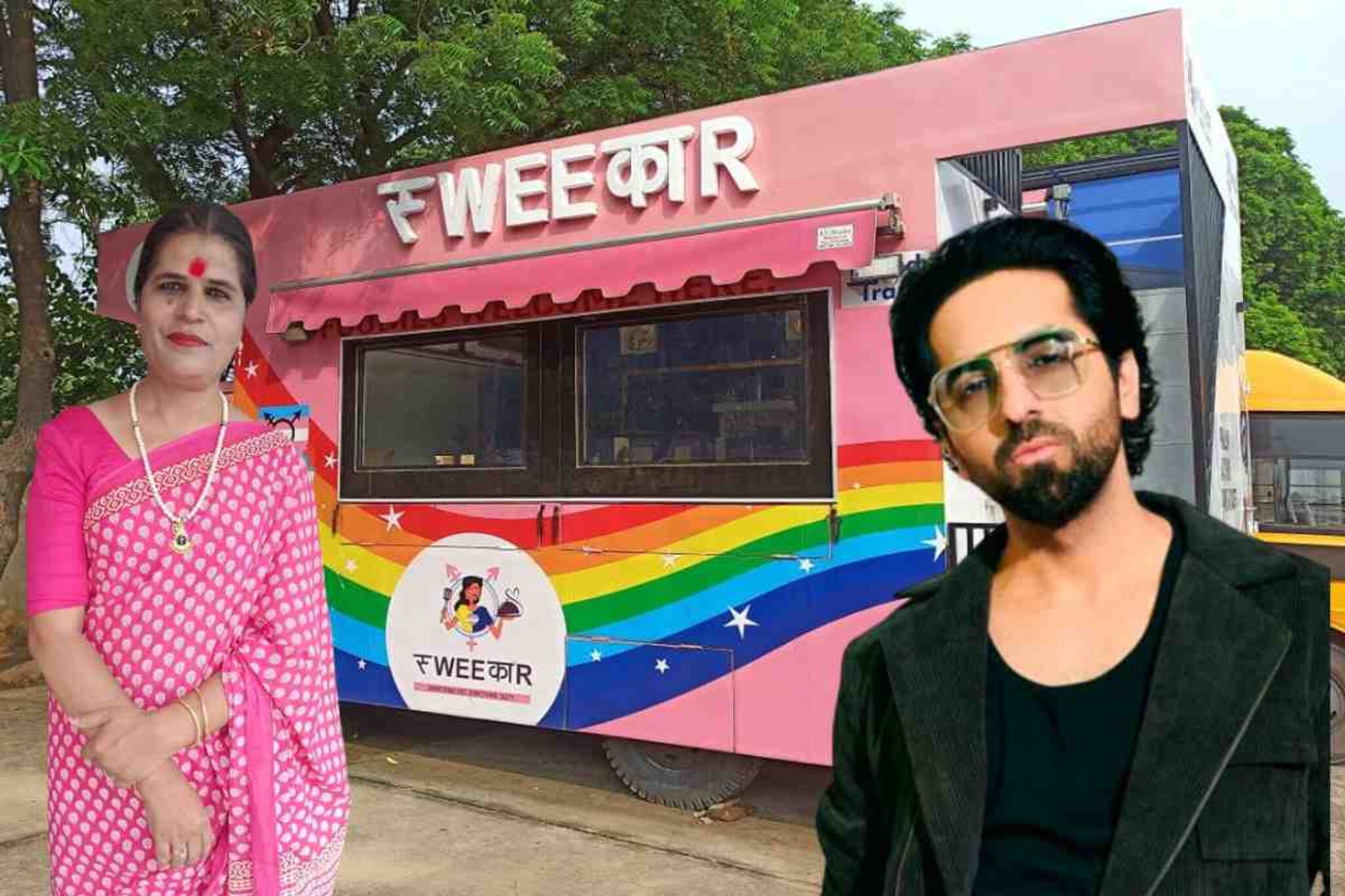 त्यांना शरीरविक्री करावी लागू नये म्हणून धनंजय आला पुढे,आयुष्मानने केली मदत,पण..