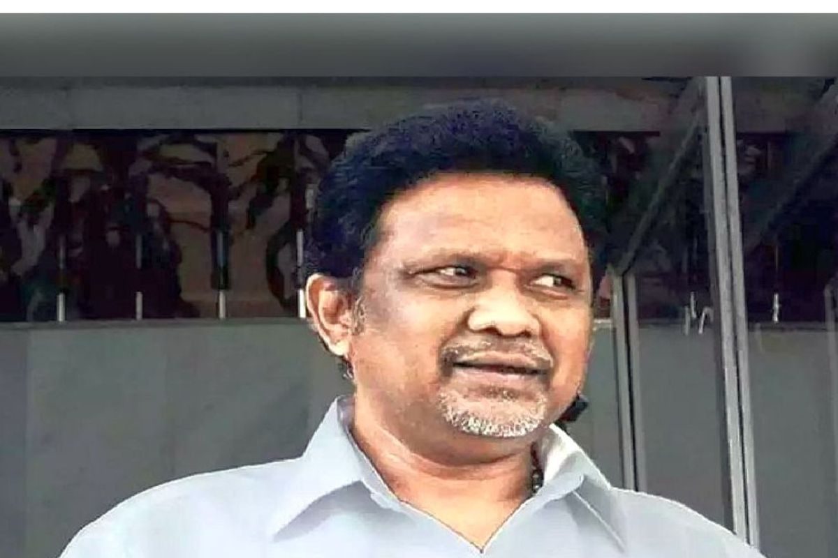 मोठी बातमी! ...म्हणून आता थेट मंत्री धर्मराव बाबा आत्राम नक्षलवाद्यांच्या निशाण्यावर; धमकीनंतर पोलीस यंत्रणा सतर्क