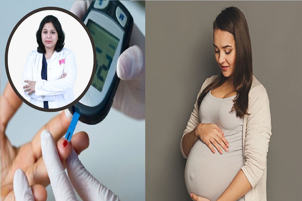 डायबेटीस असताना गर्भधारणेचा विचार करताय? मग या गोष्टींची घ्या खास काळजी