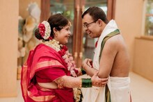 अनन्या आणि विघ्नेशचा शुभविवाह... हे फक्त लग्न नाही अनेकांसाठी एक अशेचा किरण