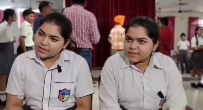 त्यांनी सांगितले की, त्यांच्या शिक्षकांनीही त्यांना अनेकदा सांगितले होते की, ते काही मुलांना ओरडायचे. पण जेव्हा त्यांना कळले की त्यांनी ज्या मुलाला ओरडले आहे, तो हा नाही तर त्याचे जुळा आहे, तेव्हा त्यांना खूप आश्चर्य वाटलं.