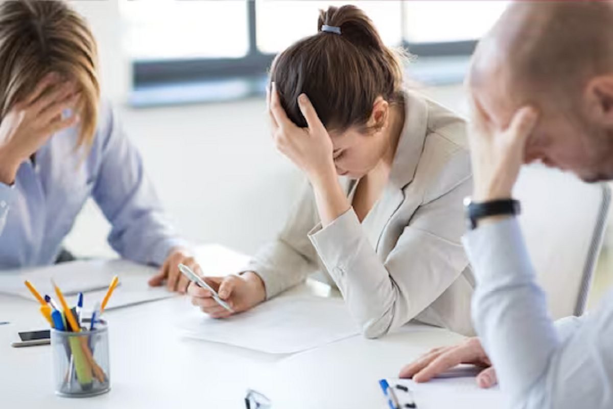 प्रतीकात्मक फोटो - Canva