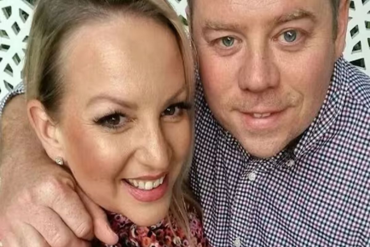 रिपोर्ट पाहून हादरली महिला