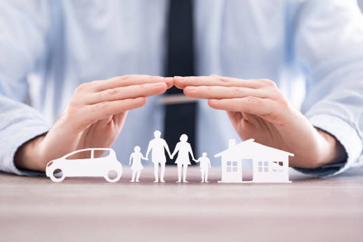 फ्रि इन्शुरन्स