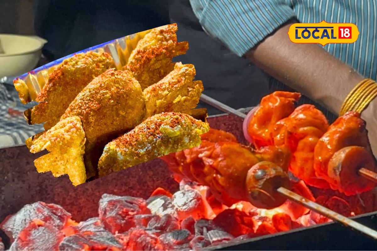 Mumbai News : मराठी मुलगी आणि तेलुगू मुलानं सुरू केले फ्युजन स्टार्टअप, मुंबईकरांना मिळतेय मोमोजची मेजवानी, Video