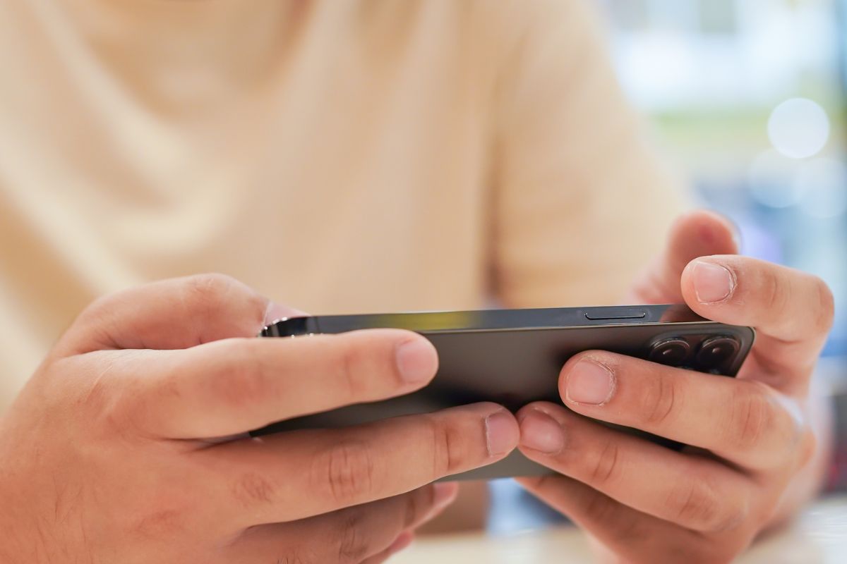 मोबाईल गेमिंगमुळे बिघडली मानसिक स्थिती