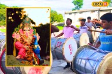 बाप्पाच्या जोरदार स्वागतासाठी ढोल पथकं लागली कामाला, पाहा तयारीचा Ground Report