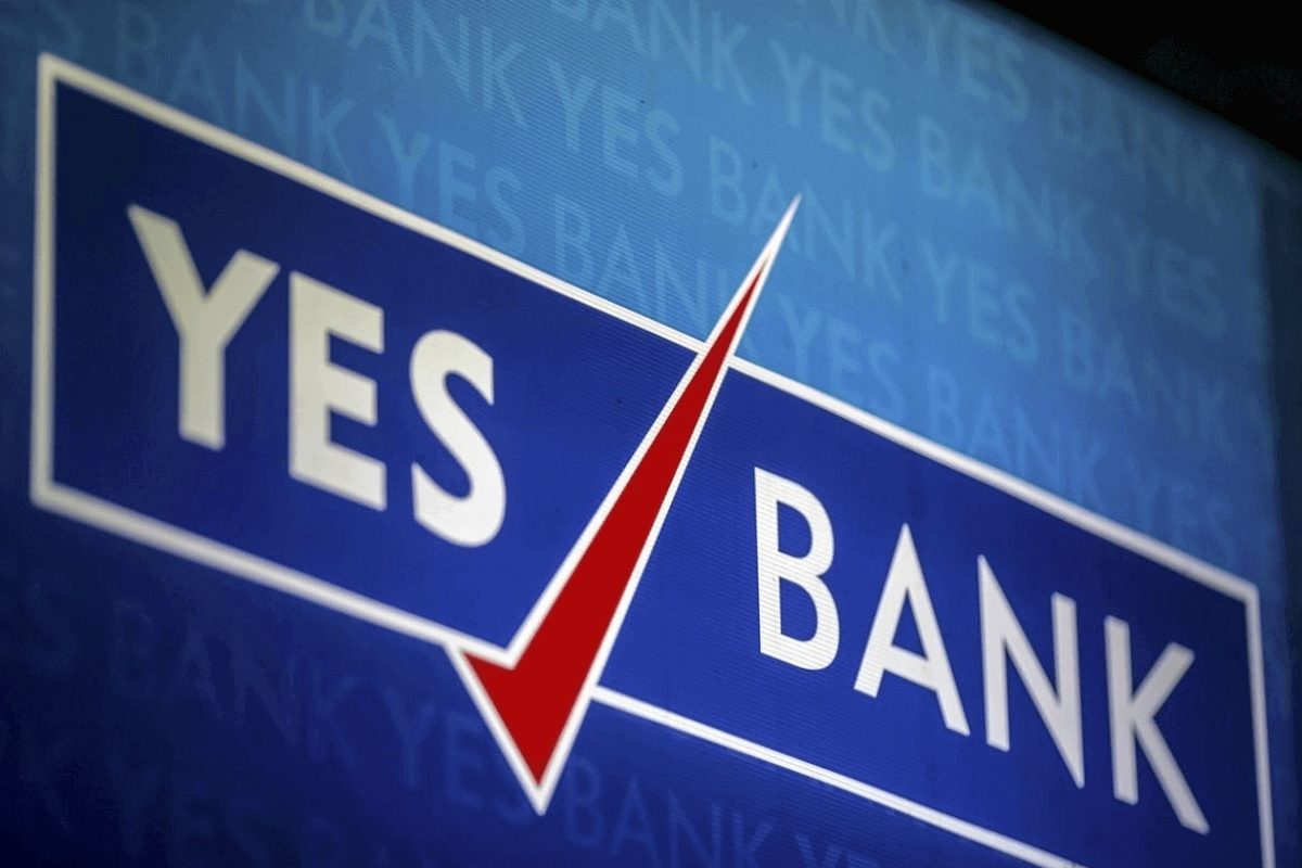 येस बँक