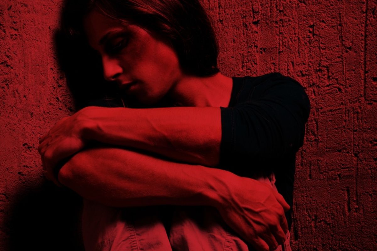 लग्नाआधीच सासरच्यांची नवरीला मारहाण (प्रतिकात्मक फोटो)