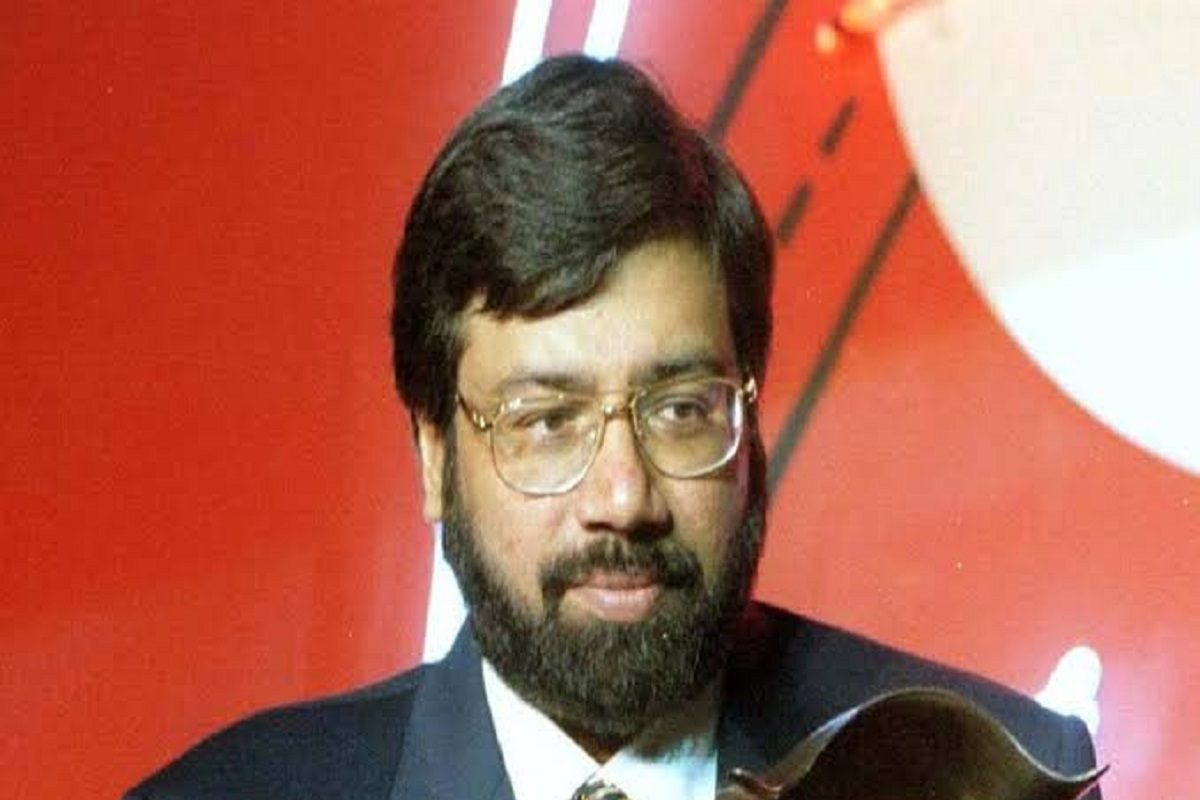 हर्ष गोयंका (फाईल फोटो)