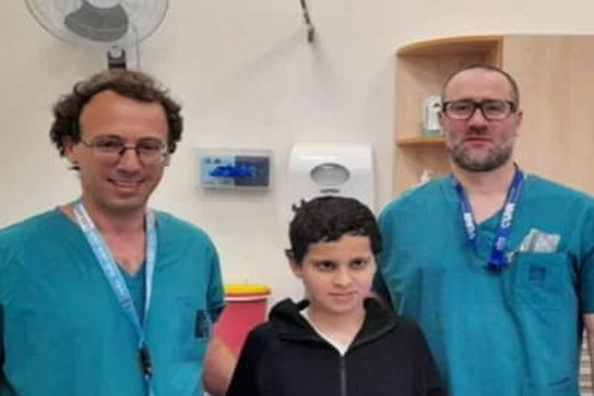 (Photo_Twitter_@Israel)