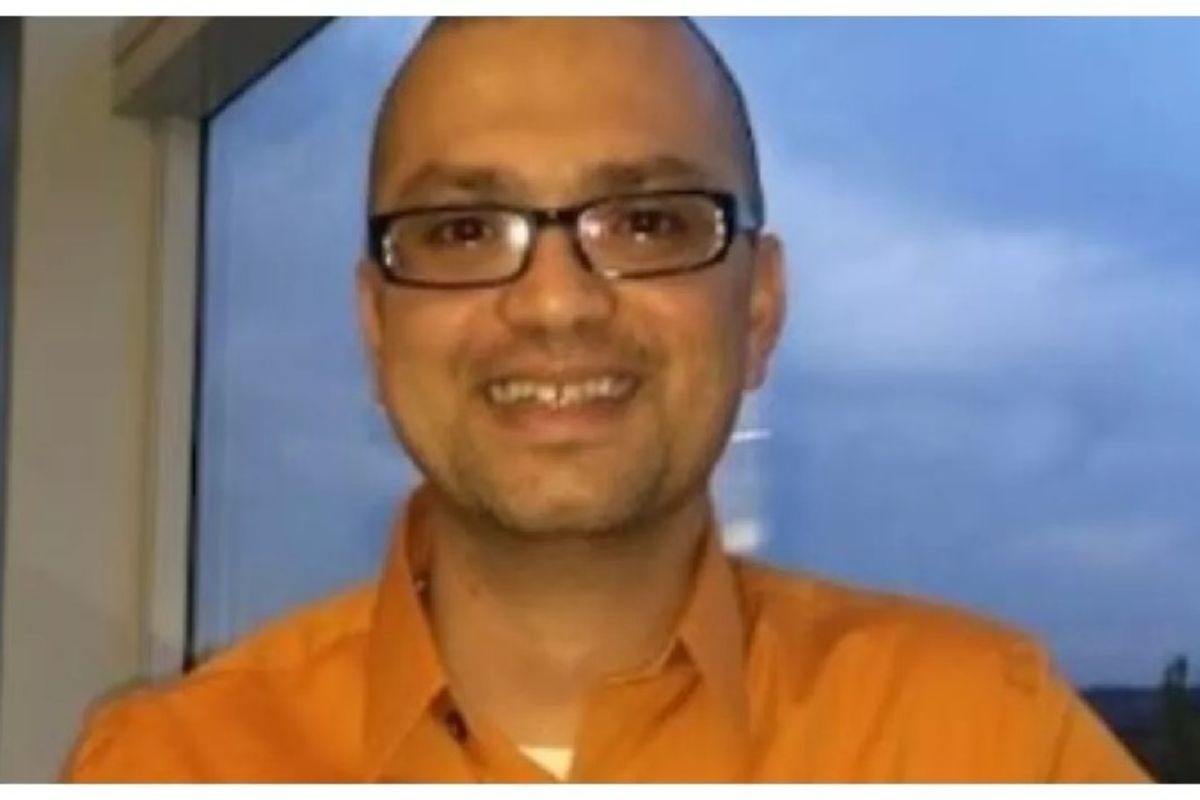 उत्कटतेनं बोलताना हृदयविकाराचा झटका