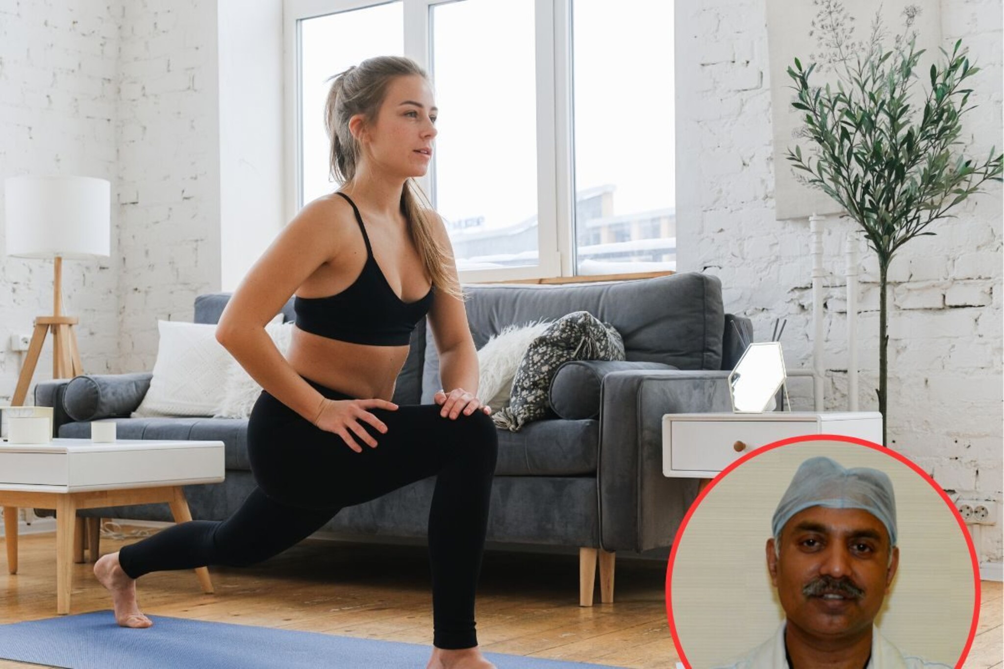 हृदयाच्या आरोग्यासाठी व्यायाम ठेवा संतुलित, तज्ज्ञांनी सांगितले याकडे द्या लक्ष!