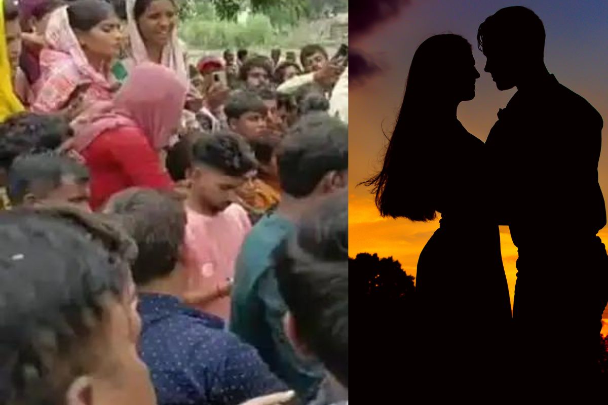 लव्ह स्टोरी