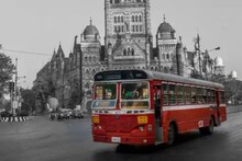 राज्यात अपघातांची मालिका सुरुच, मुंबईत बेस्ट बसचा भीषण अपघात, दोघांचा मृत्यू