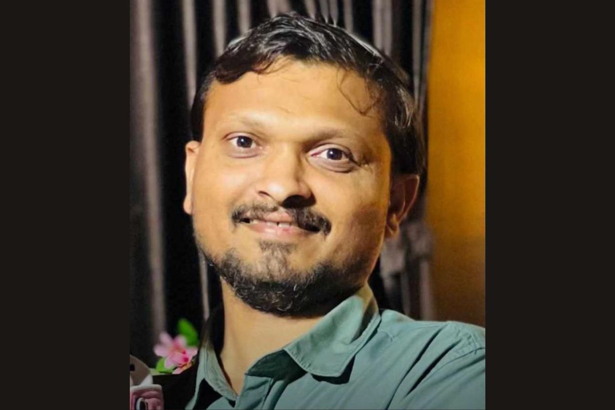 गणेश काळदंते