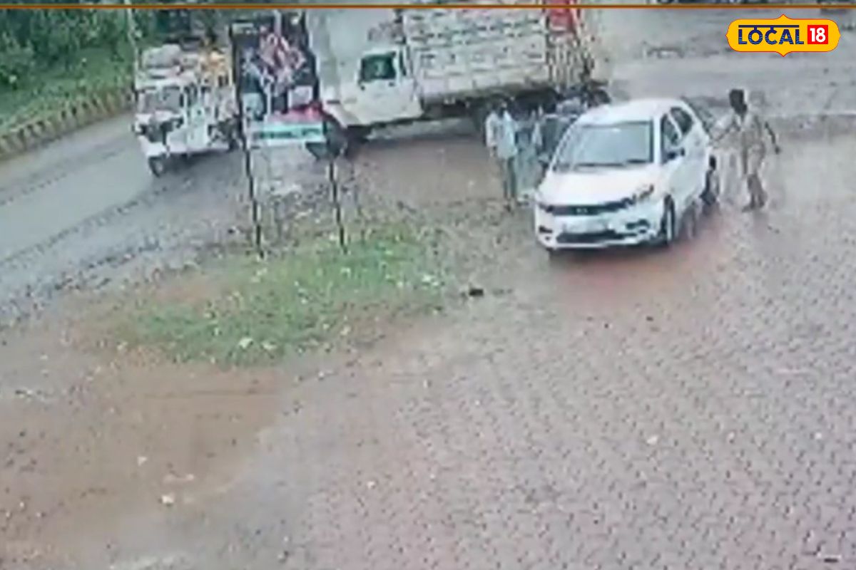 घटनास्थळाचा फोटो