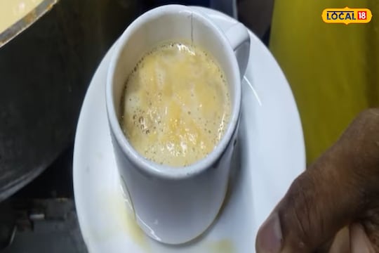 चहा