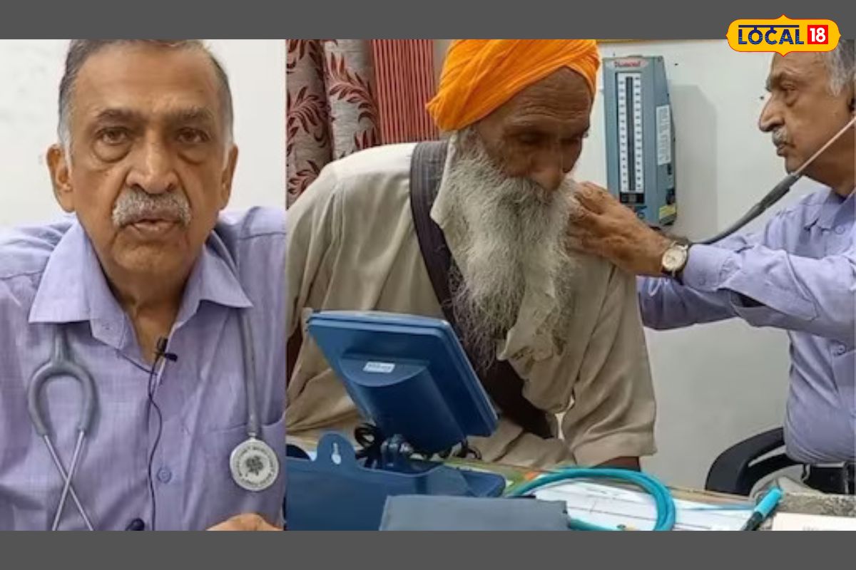 डॉ. शिव सचदेवा