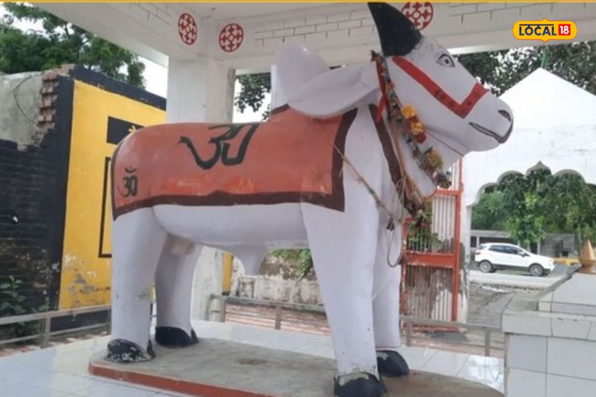 बैल मंदिर