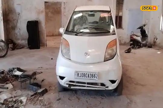 दोन इंजिनिअर्सची कमाल, पेट्रोल वाहनांना बनवताए इलेक्ट्रिक, एकदा चार्ज केल्यावर चालते तब्बल 150 किमी