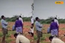 पाऊस पडताच 'या' शहरात सुरू होतो हिऱ्यांचा शोध; शेकडो लोक काय करतात वाचा..