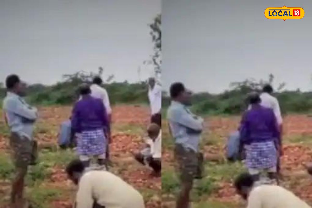 स्थानिक नागरिक