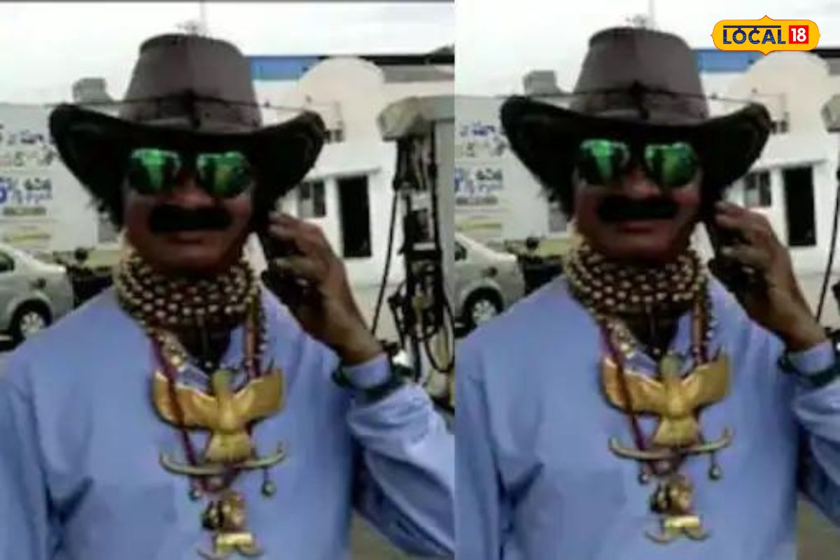 नरेडला प्रवीण कुमार