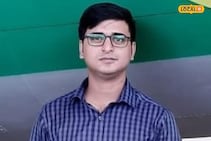 शेतकऱ्याचा मुलगा पृथ्वीवर बसून चांद्रमोहिमेवर ठेवतोय लक्ष; कृष्णू नंदी यांची..