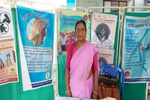 PHOTOS : 29 वर्षांच्या नोकरीत घेतली नाही एकही रजा; आता आरोग्यसेविकेचा थेट..