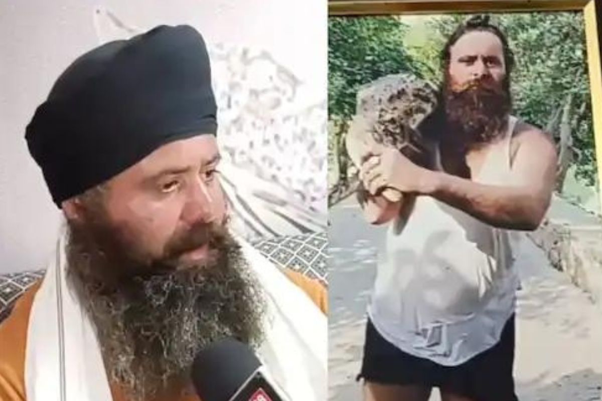 परगट सिंह