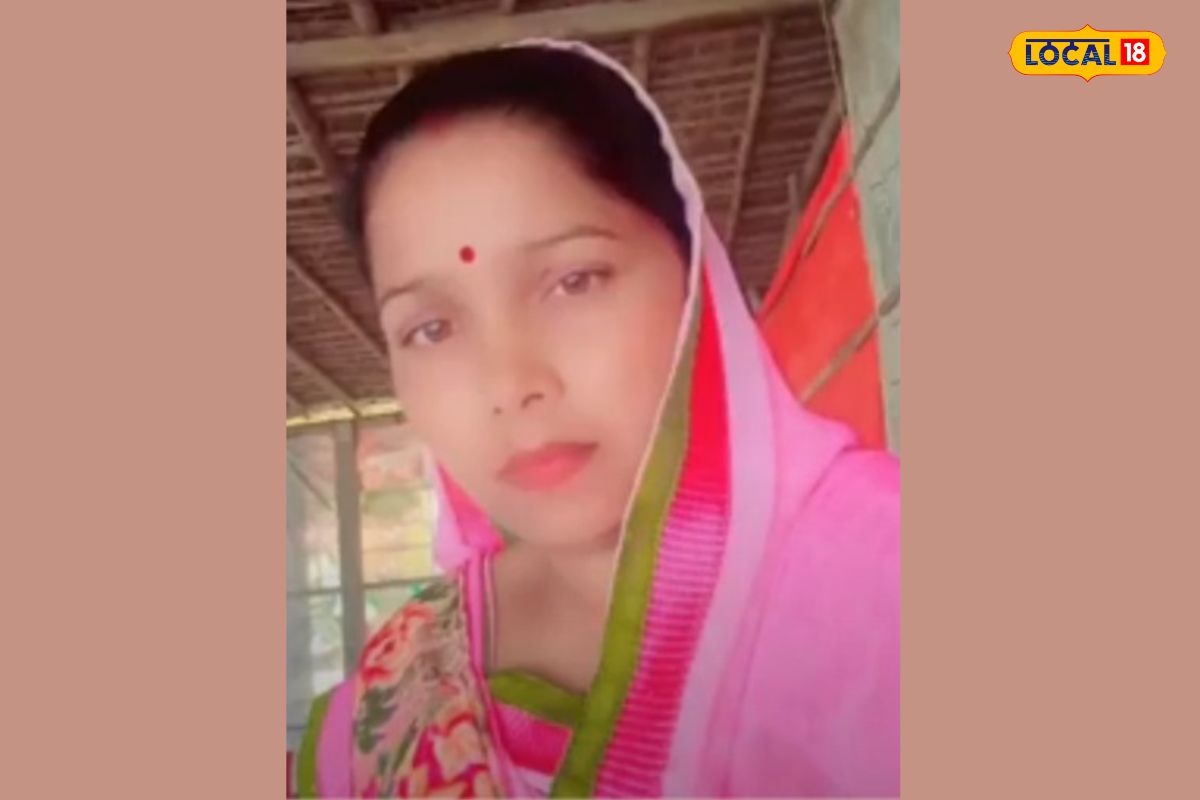 आरोपी संगीता देवी