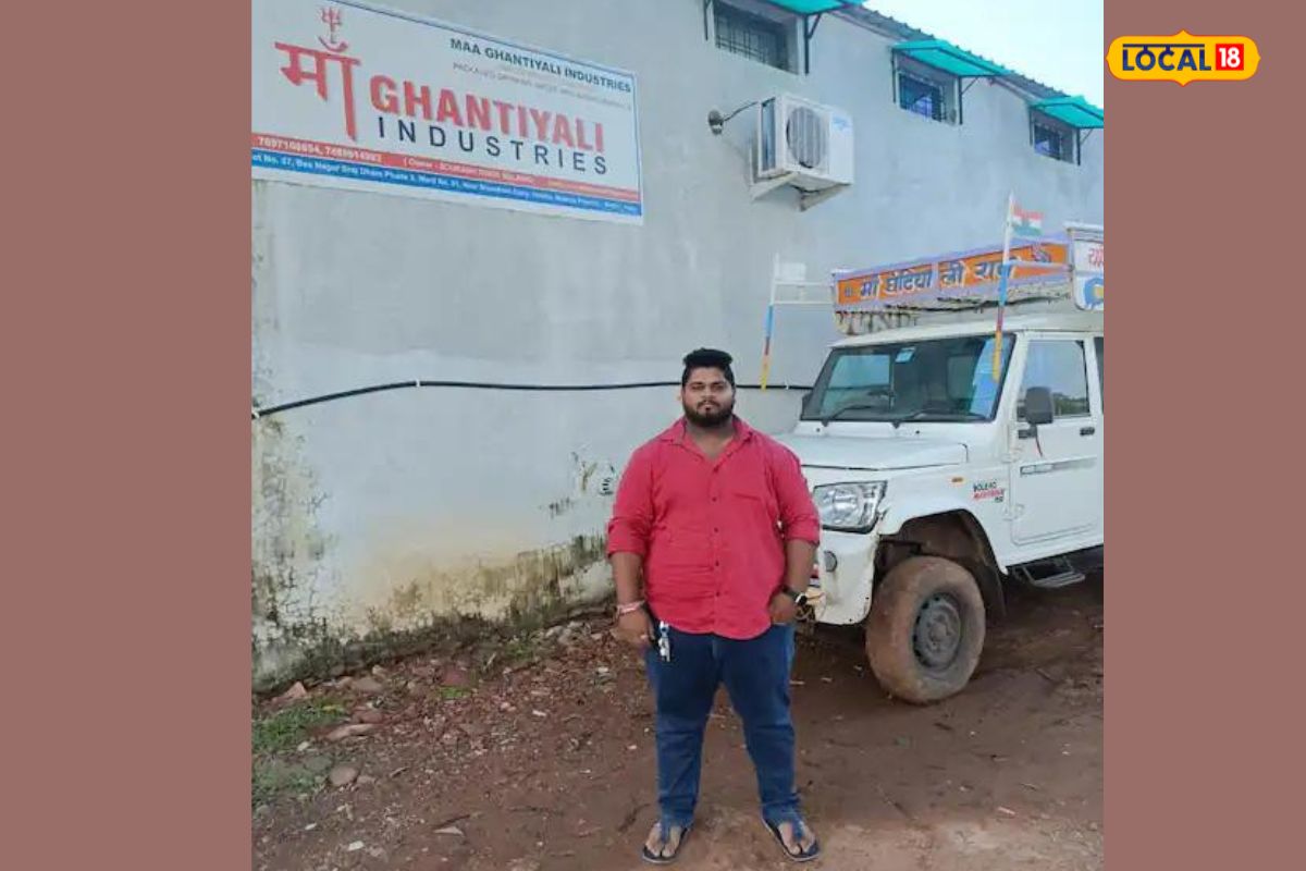 सौरभ सोलंकी