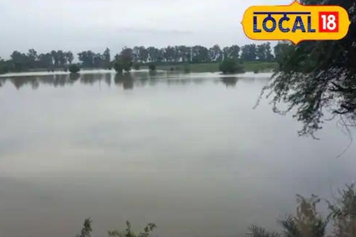 यमुदा नदी