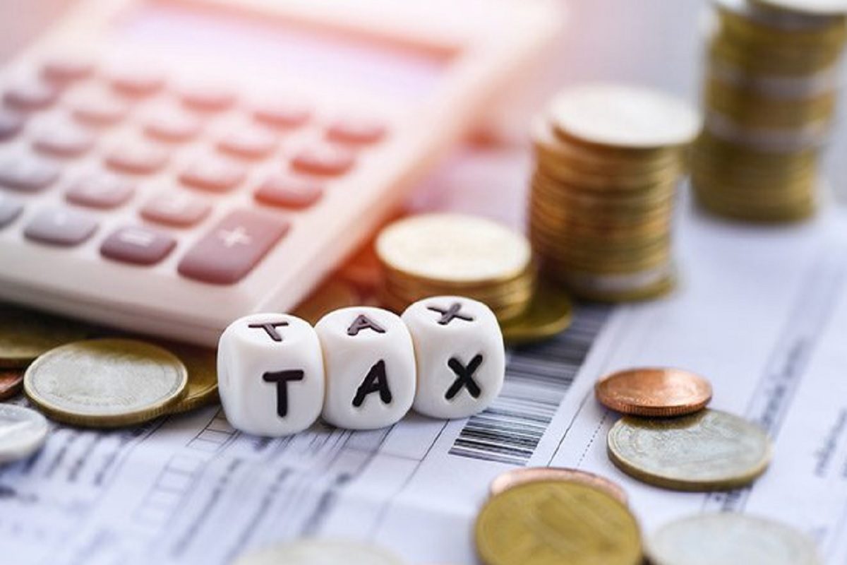 इन्कम टॅक्स व्हेरिफिकेशन