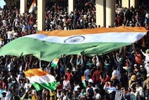Asia Cup : भारत - पाकिस्तान लढतीची तारीख ठरली, 15 दिवसात 3 सामने होण्याची शक्यता