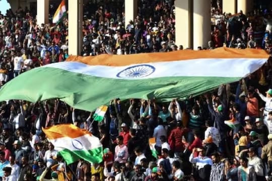आशिया कपमध्ये भारत पाकिस्तान तीनवेळा आमने सामने येण्याची शक्यता