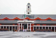 इंडियन मिलिटरी अकादमीमध्ये नोकरी, 10वी पास असाल तरी संधी, असं करा अप्लाय!