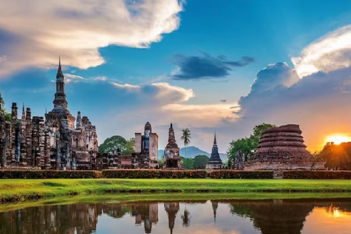 दिव्य दक्षिण यात्रा