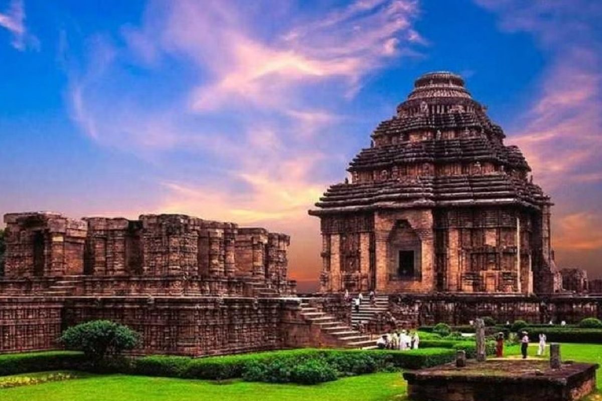 आयआरसीटीसी टूर पॅकेज