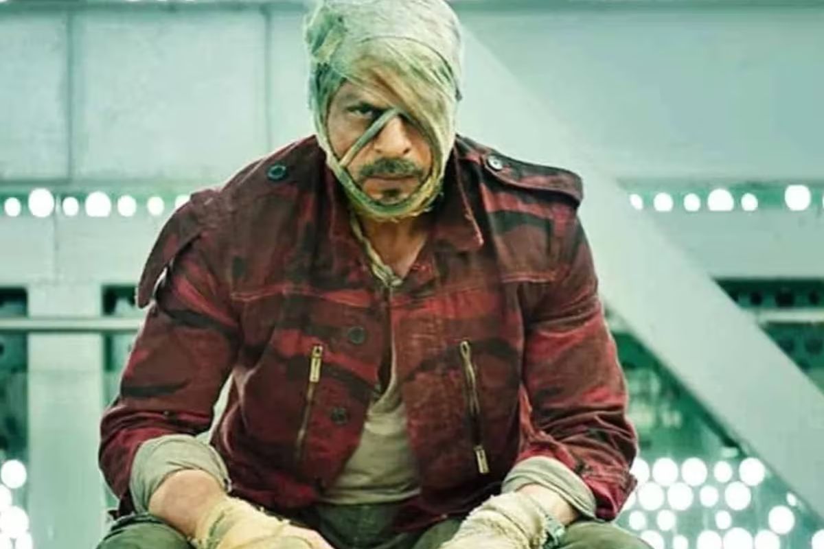 जवान सिनेमाचे म्युझिक राइट्स विकले गेले