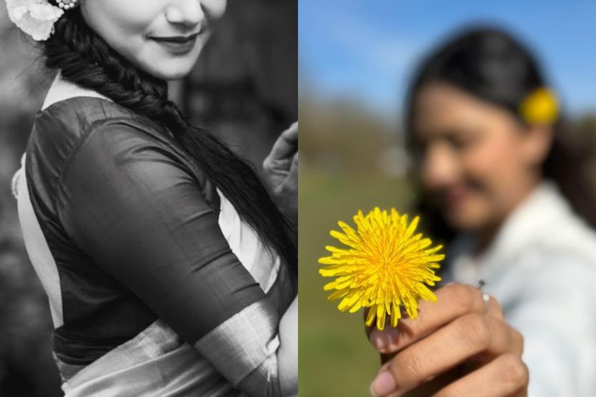 जुई गडकरी आणि तेजश्री प्रधान