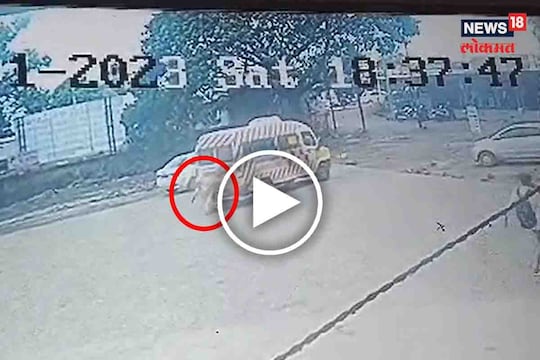 जीवदान देणाऱ्या रुग्णवाहिकेनेचं घेतले प्राण