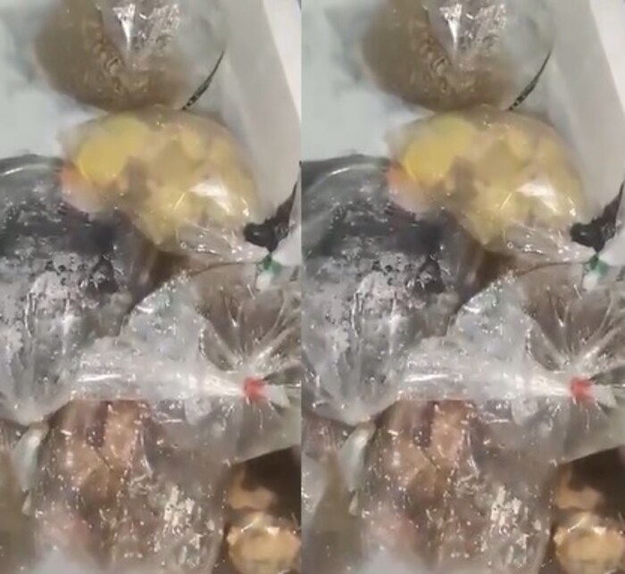 डीआरआय मुंबई झोनल युनिटने तस्करीचा प्रयत्न हाणून पाडला. थायलंडमधून आणलेले  306 जिवंत विदेशी प्राणी जप्त केले.