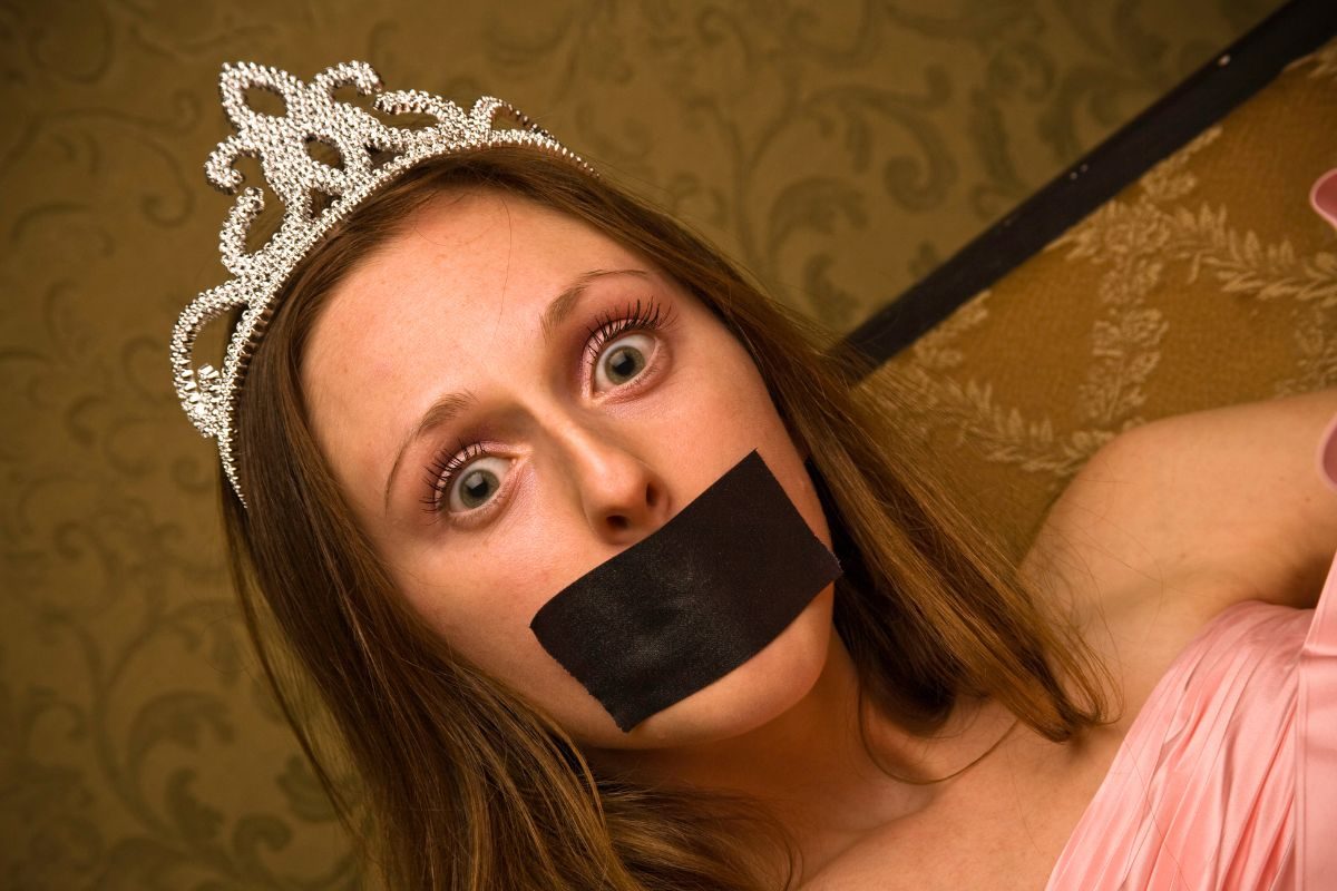 प्रतीकात्मक फोटो - Canva