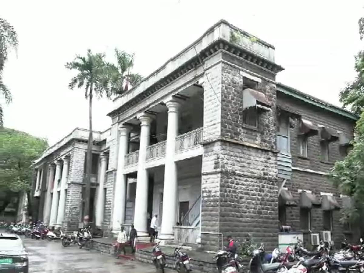 Kolhapur पुराचा धोका, 28 गावातील शाळांना आजपासून सुट्टी; नागरिकांना