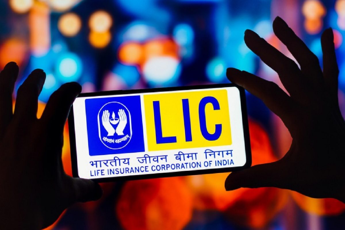 एलआयसी जीवन लाभ पॉलिसी