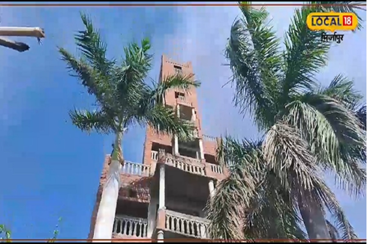 राजासारखे जीवन जगण्यासाठी व्यक्तीने केली 4 लग्न, बांधला 14 मजली महाल, पुढे जे झालं ते....